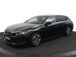 Peugeot 508 – thumbnail 2