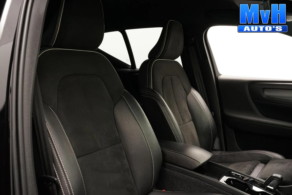 Volvo XC40 – foto 77
