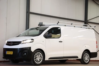 Opel Vivaro – thumbnail 1