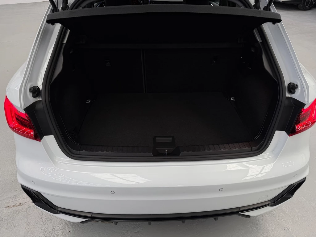 Audi A1 Sportback – foto 38