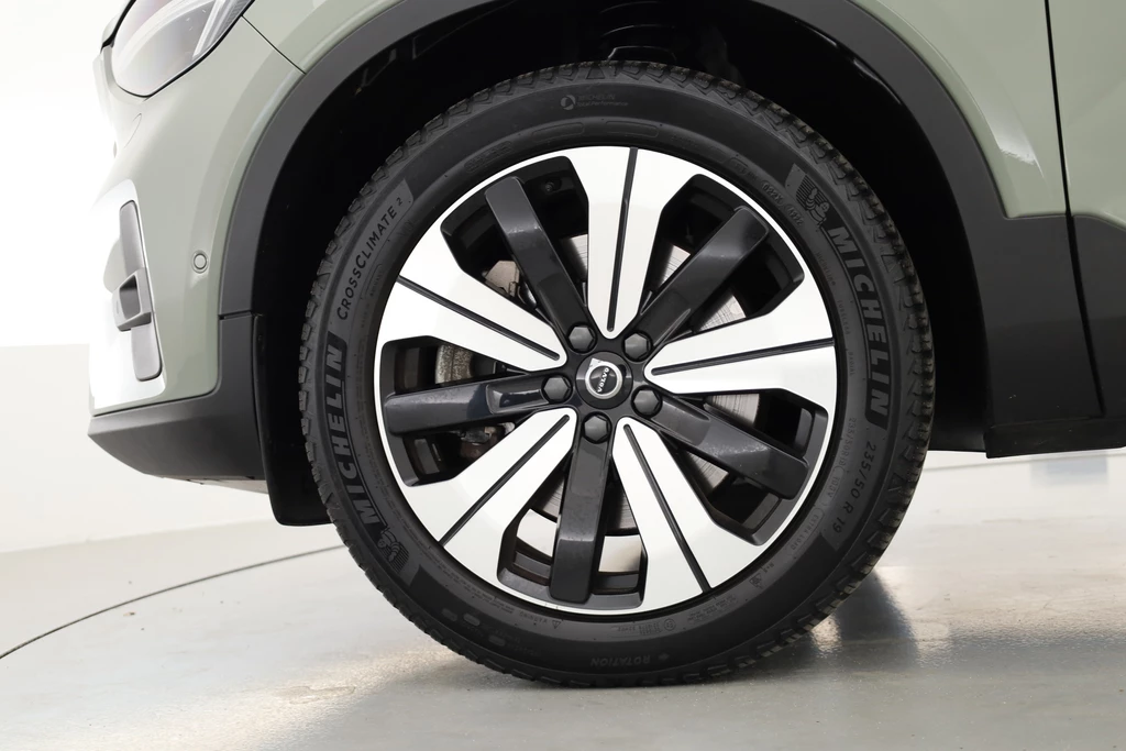 Volvo XC40 – foto 38
