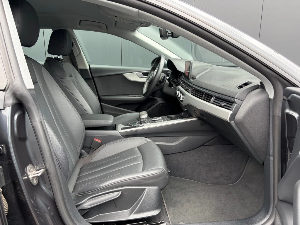Audi A5 – foto 5