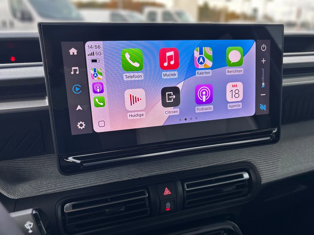 Citroën C3 – foto 28