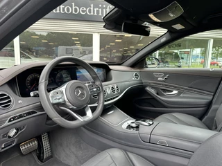 Mercedes-Benz S-Klasse – thumbnail 8