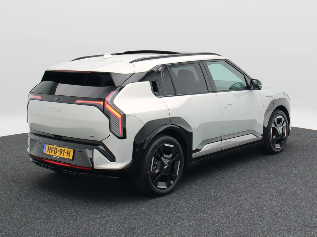 Kia EV3 – foto 4