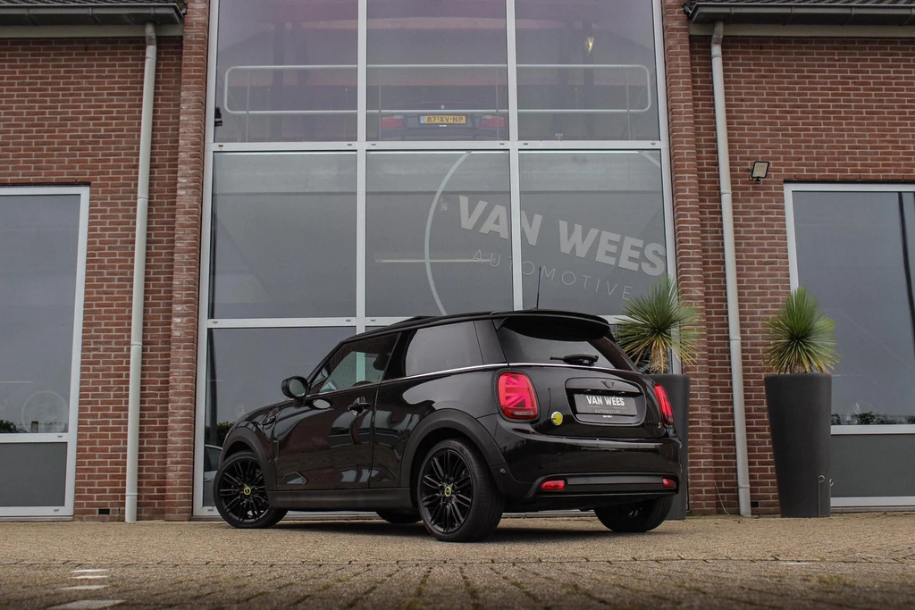 MINI Electric – foto 4