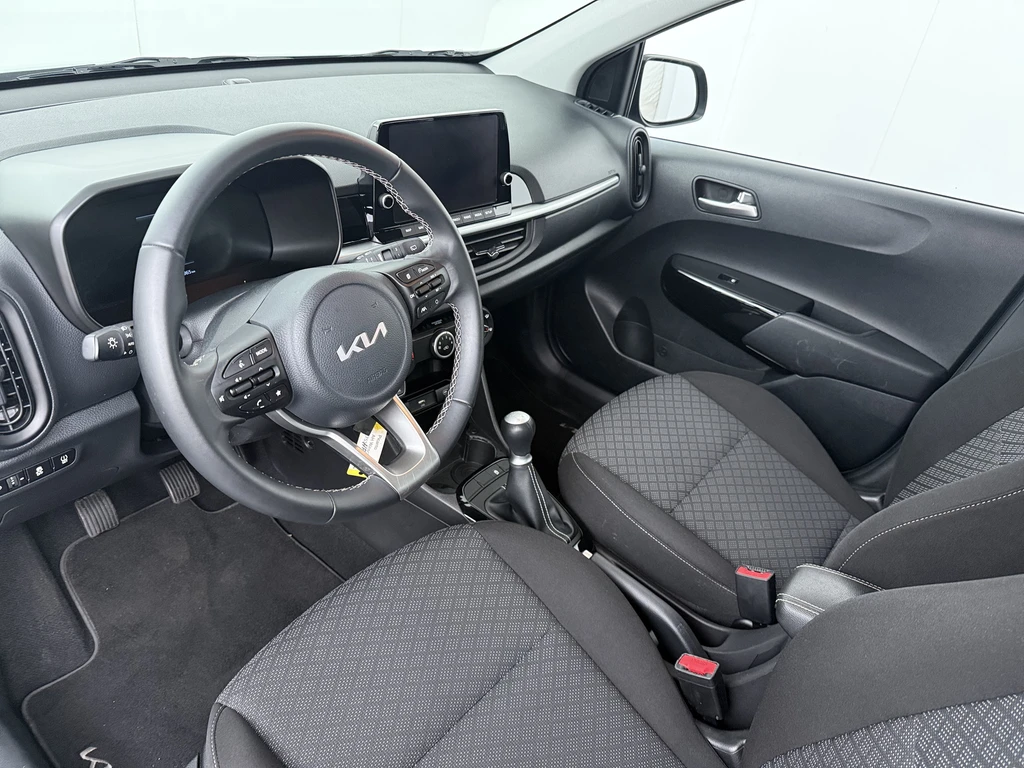 Kia Picanto – foto 18