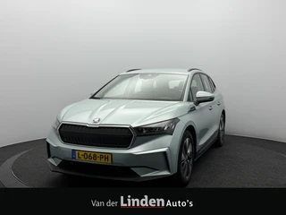 Škoda Enyaq iV – thumbnail 1
