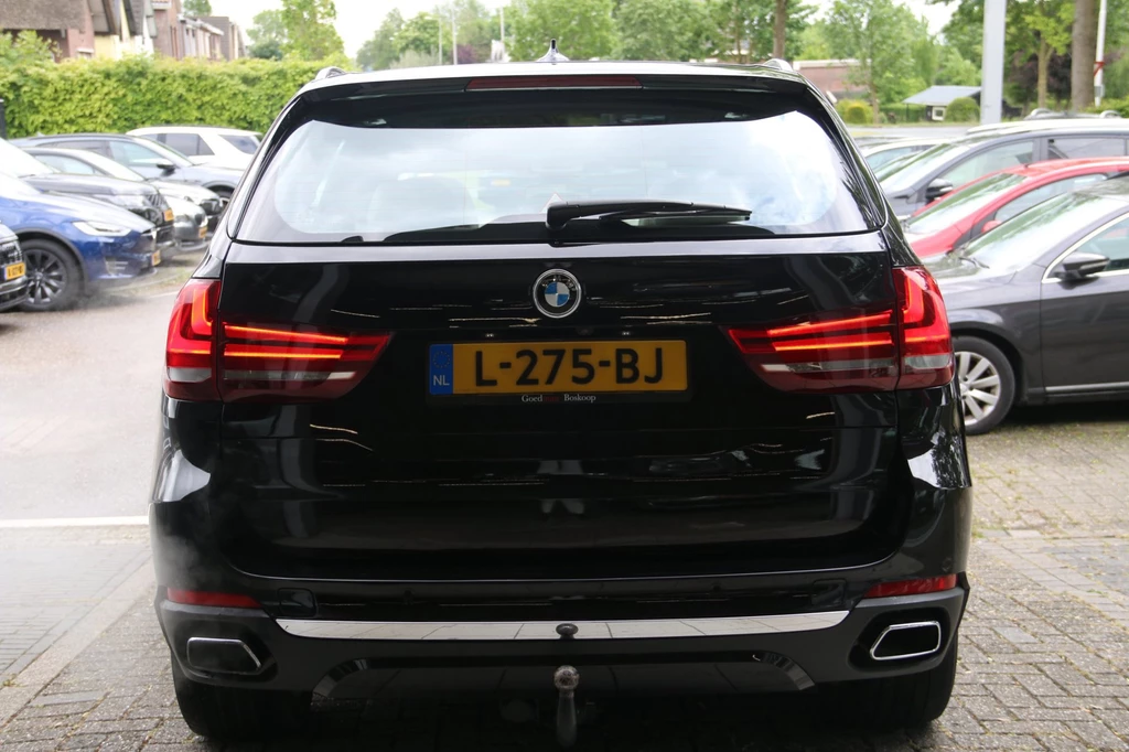 BMW X5 – foto 3
