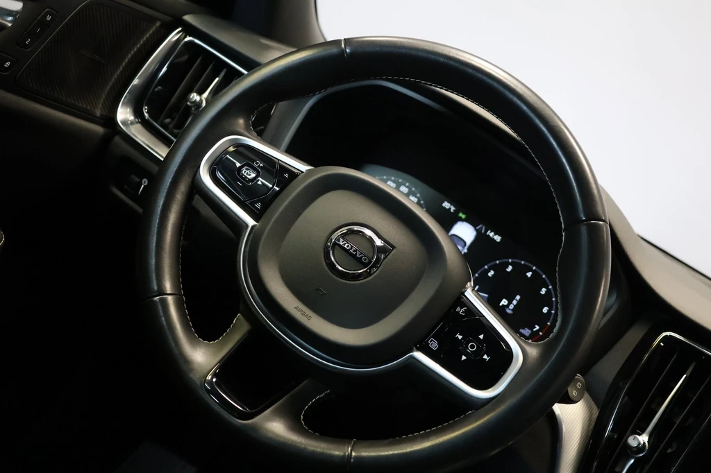 Volvo V60 – foto 27