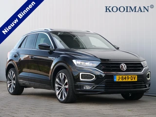 Volkswagen T-Roc – thumbnail 7