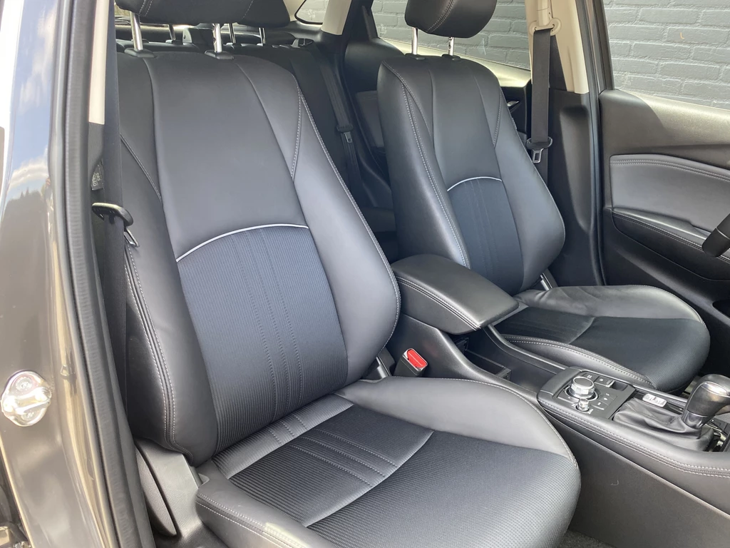 Mazda CX-3 – foto 18