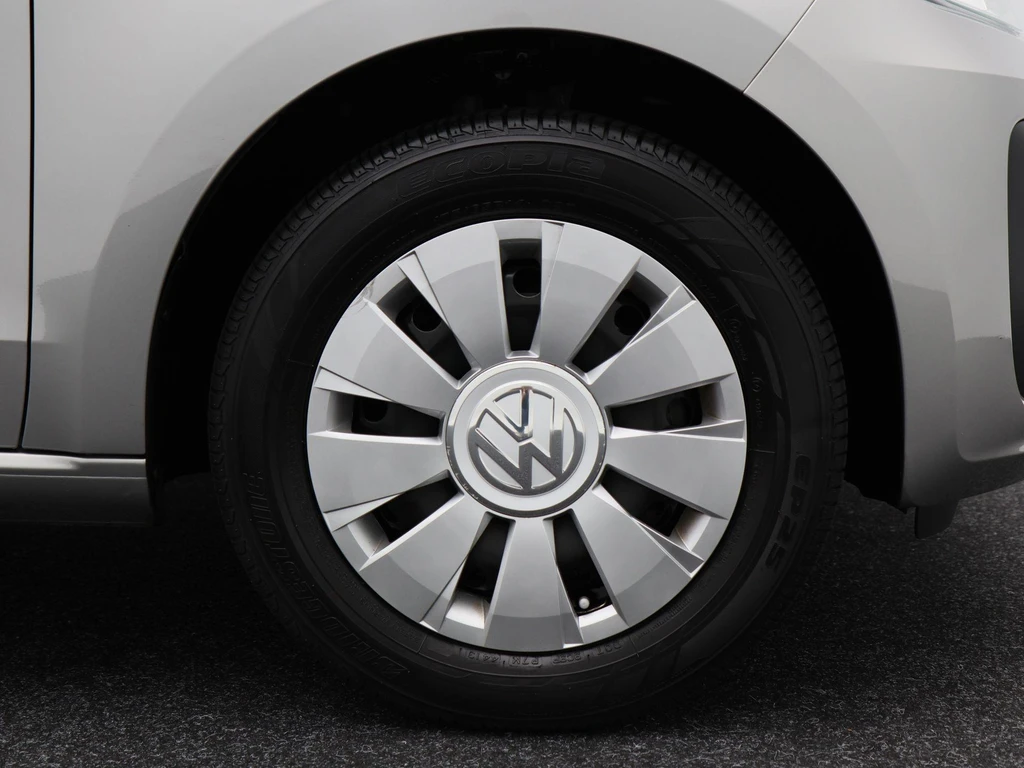 Volkswagen up! – foto 12