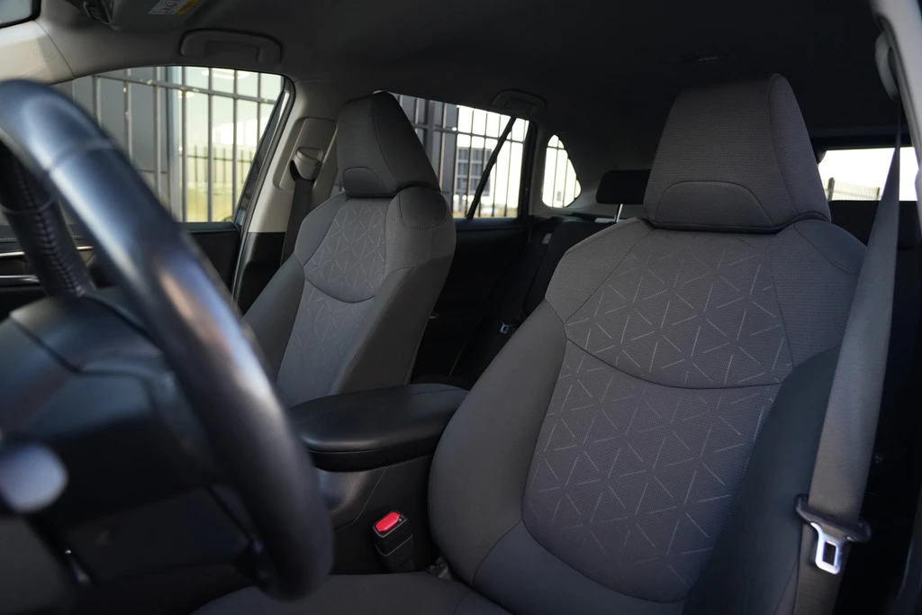 Toyota RAV4 – foto 7