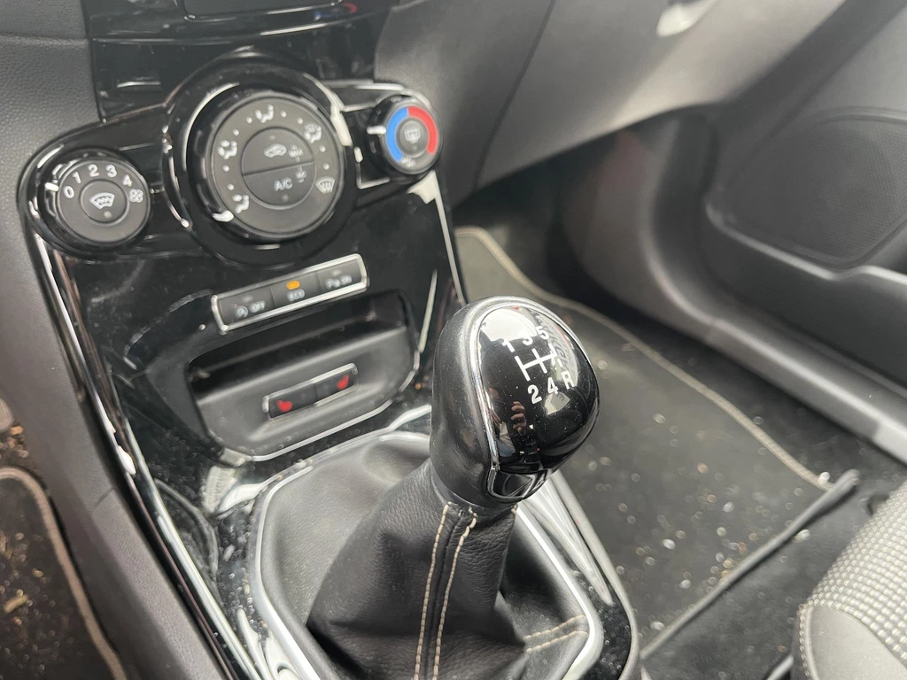 Ford Fiesta – foto 22