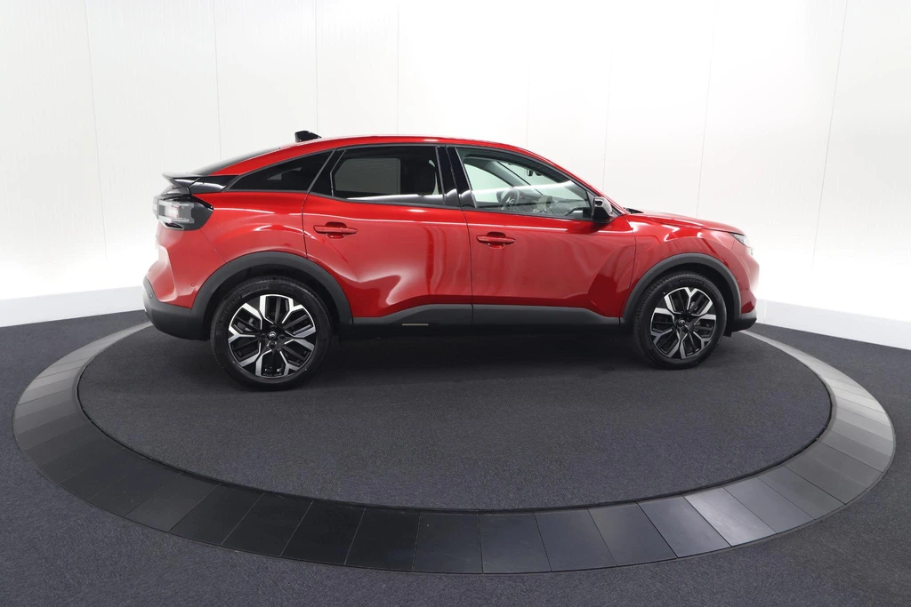 Citroën C4 – foto 11