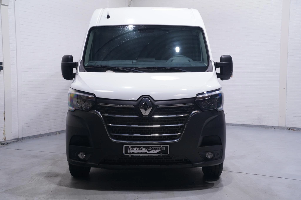 Renault Master – foto 11