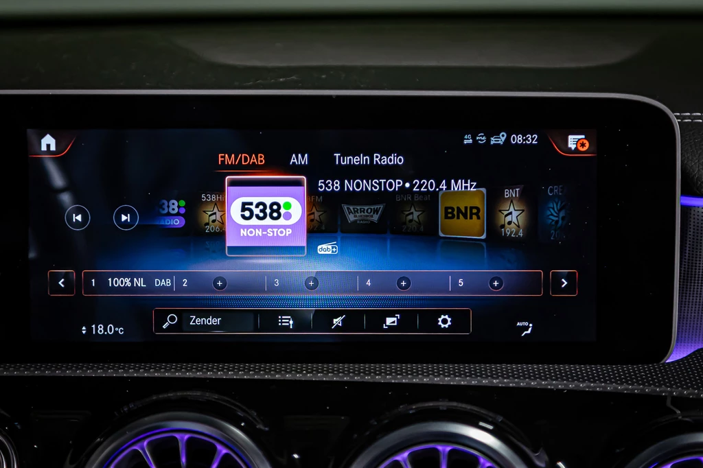 Mercedes-Benz A-Klasse – foto 46