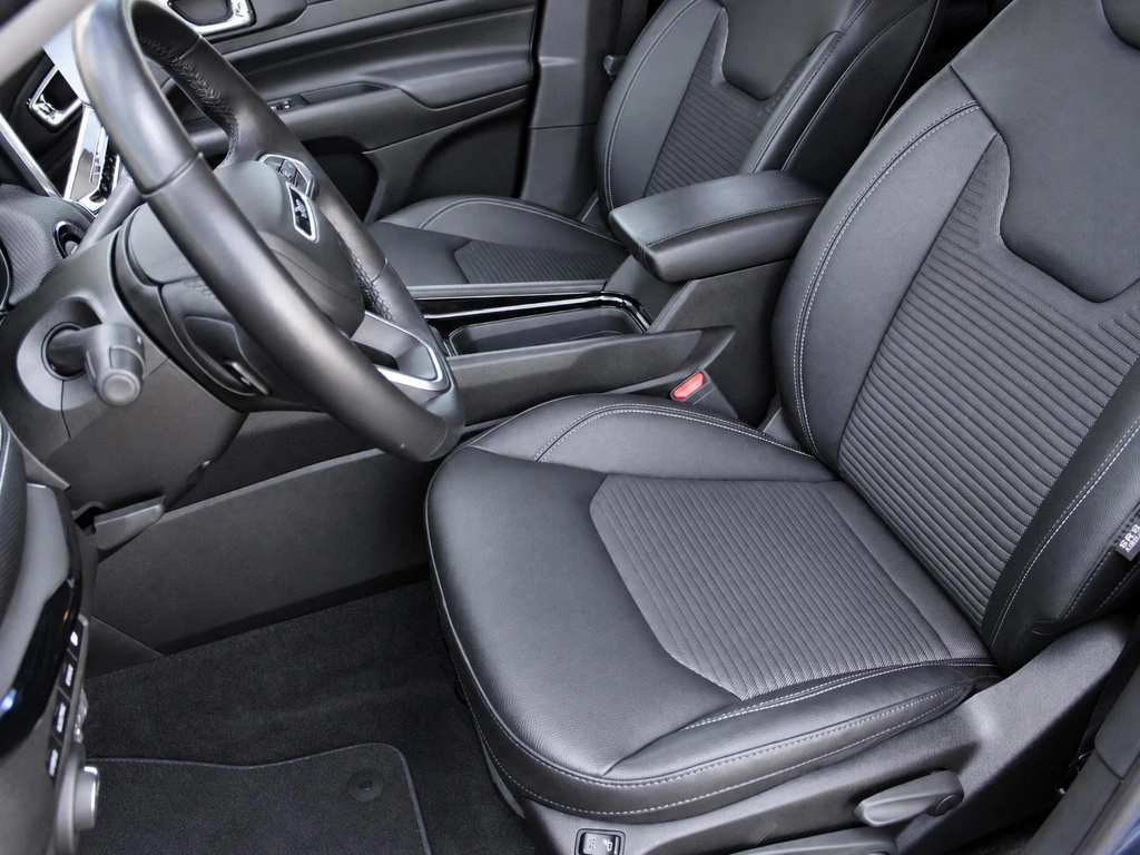 Jeep Compass – foto 14