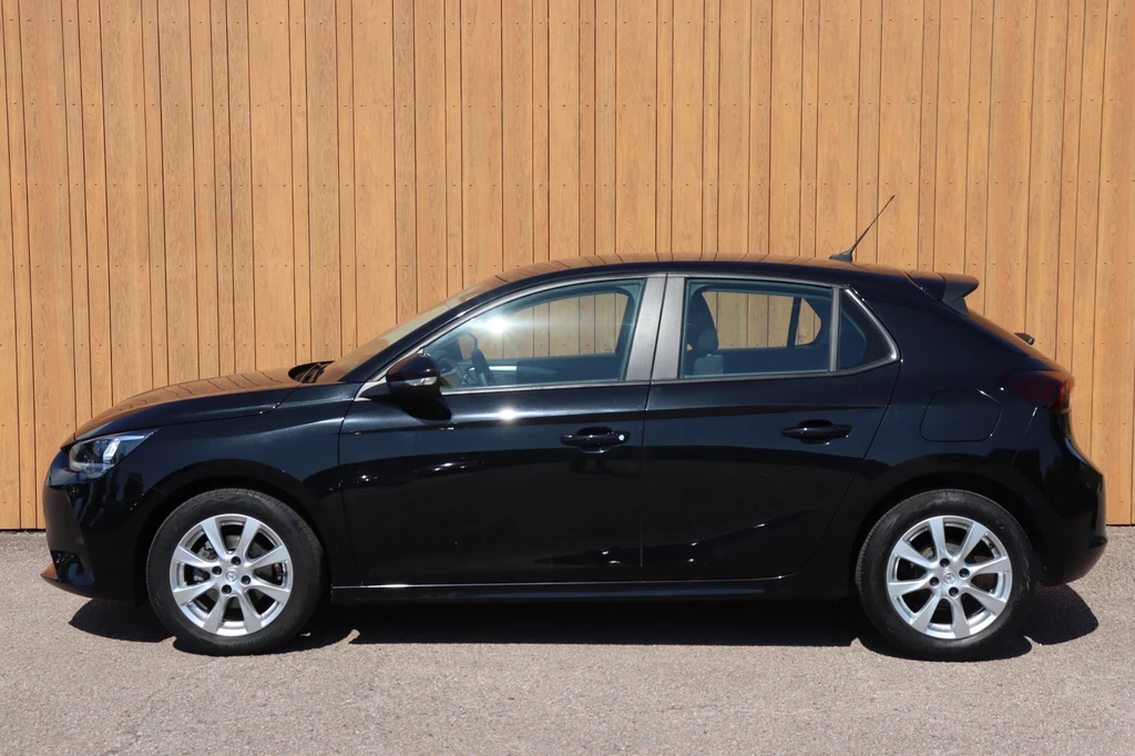 Opel Corsa – foto 2