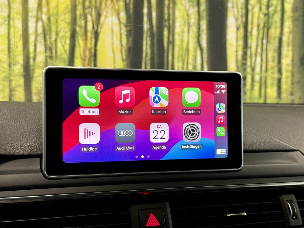 Audi RS5 – foto 13