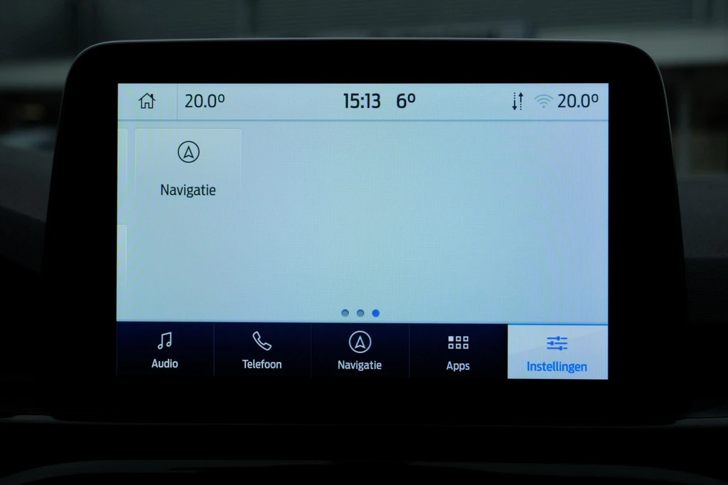 Ford Kuga – foto 52