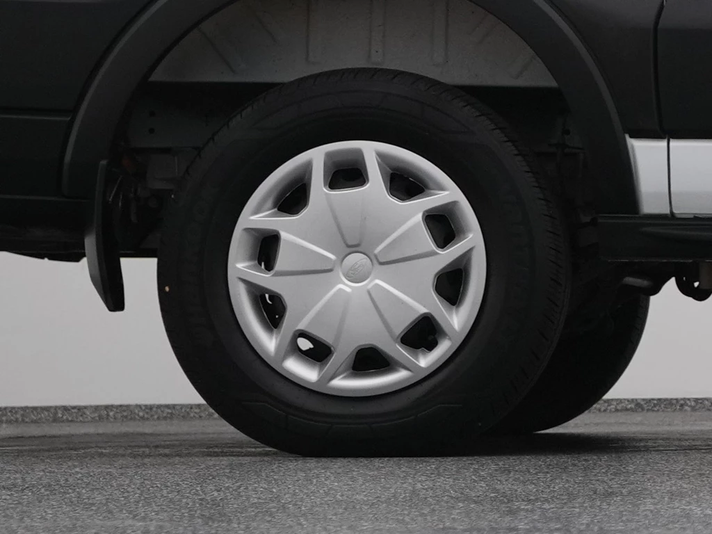 Ford E-Transit – foto 42