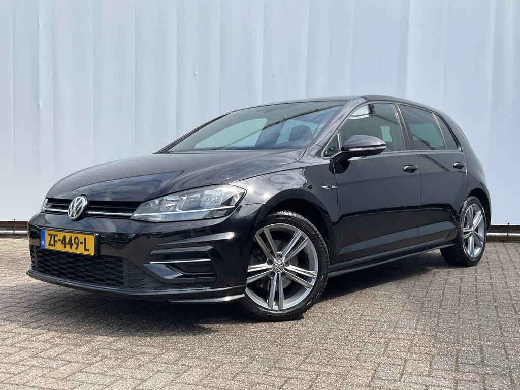 Volkswagen Golf – foto 2