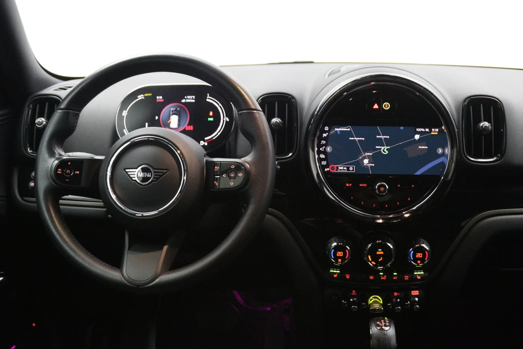 MINI Countryman – foto 20