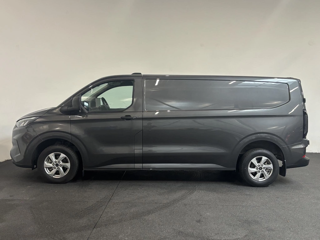 Ford Transit Custom – foto 3