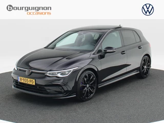 Volkswagen Golf – thumbnail 1