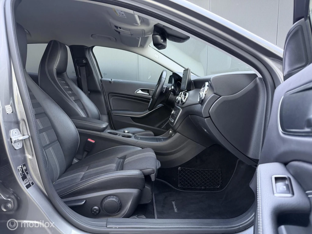 Mercedes-Benz GLA – foto 27