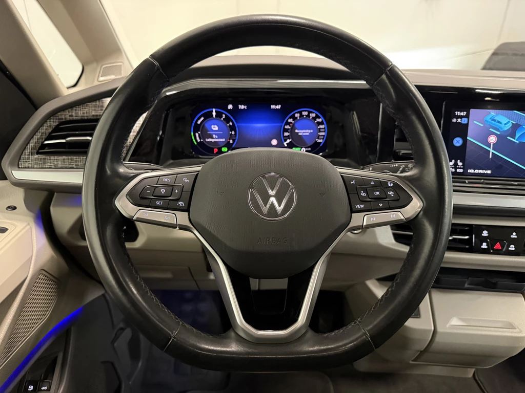 Volkswagen Multivan – foto 35