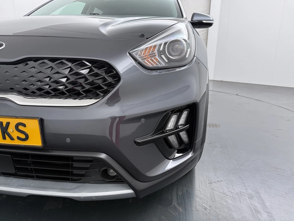 Kia Niro – foto 13