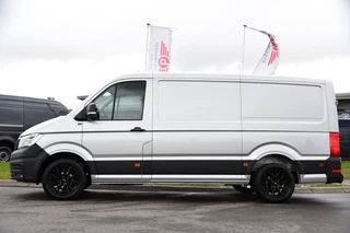 Volkswagen Crafter – thumbnail 4