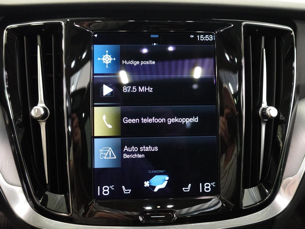 Volvo V60 – foto 33