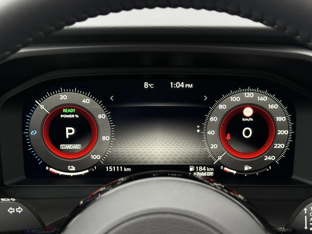 Nissan X-Trail – foto 19