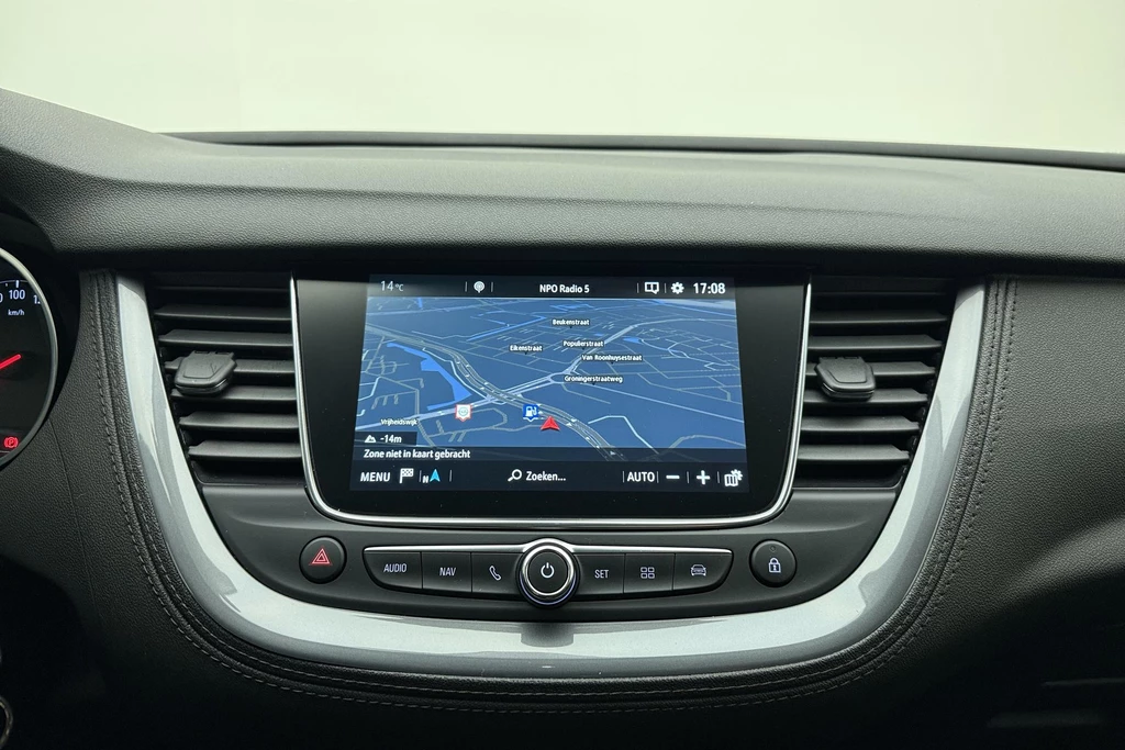 Opel Grandland X – foto 24