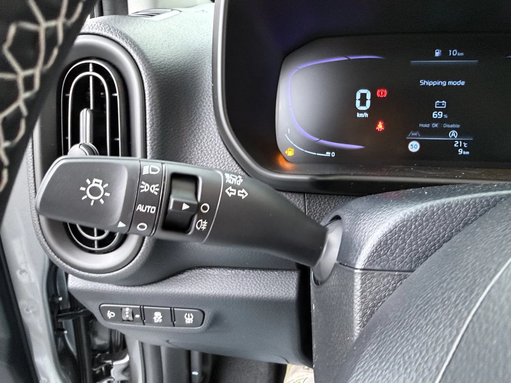 Kia Picanto – foto 25