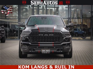 Dodge Ram 1500 – thumbnail 17