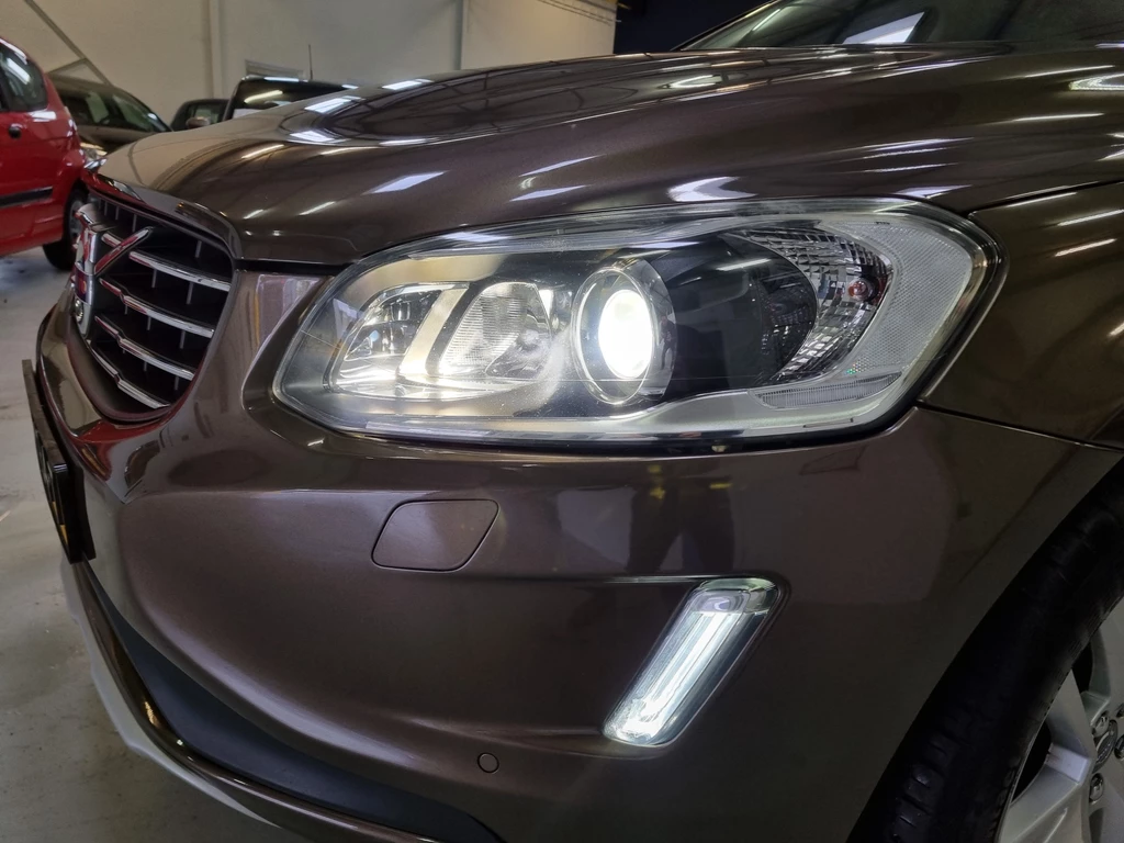 Volvo XC60 – foto 21