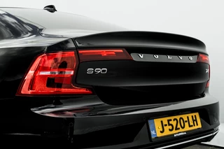 Volvo S90 – thumbnail 33