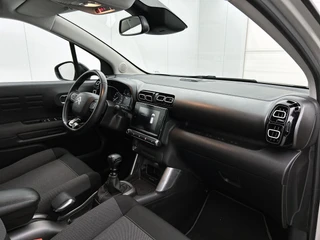 Citroën C3 Aircross – thumbnail 16