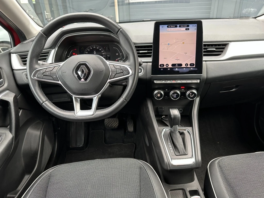 Renault Captur – foto 7