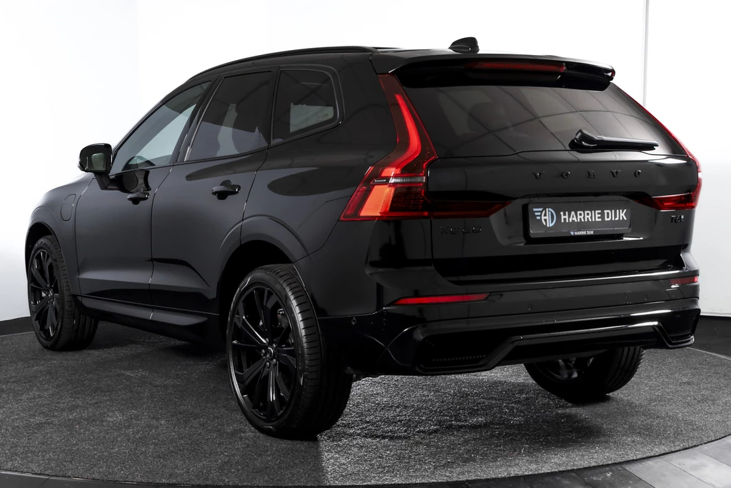 Volvo XC60 – foto 5