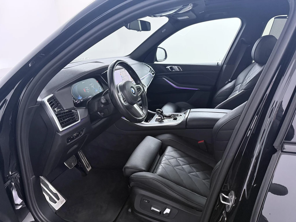 BMW X5 – foto 12