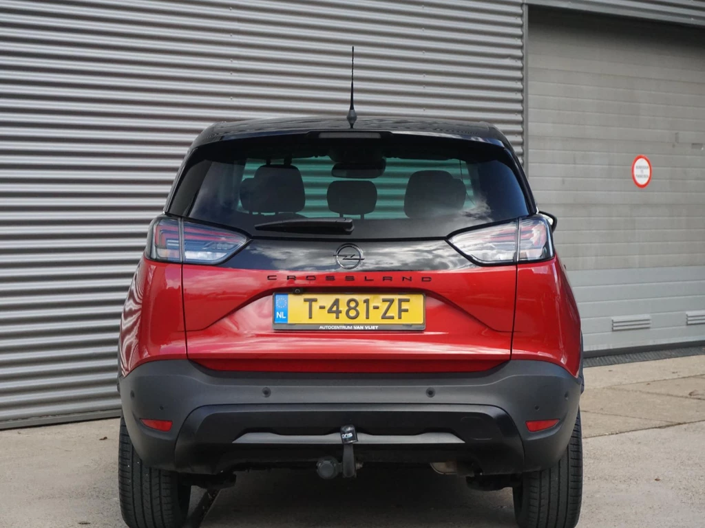 Opel Crossland – foto 3