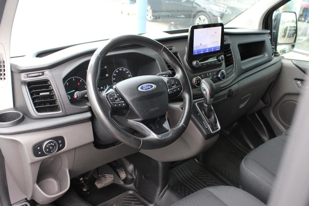 Ford Transit Custom – foto 7