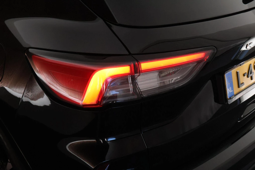 Ford Kuga – foto 43