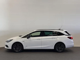 Opel Astra – thumbnail 2
